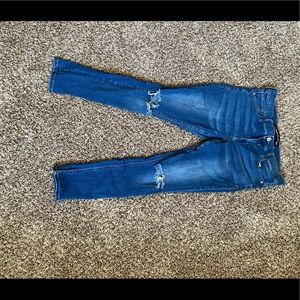 Express Jeans